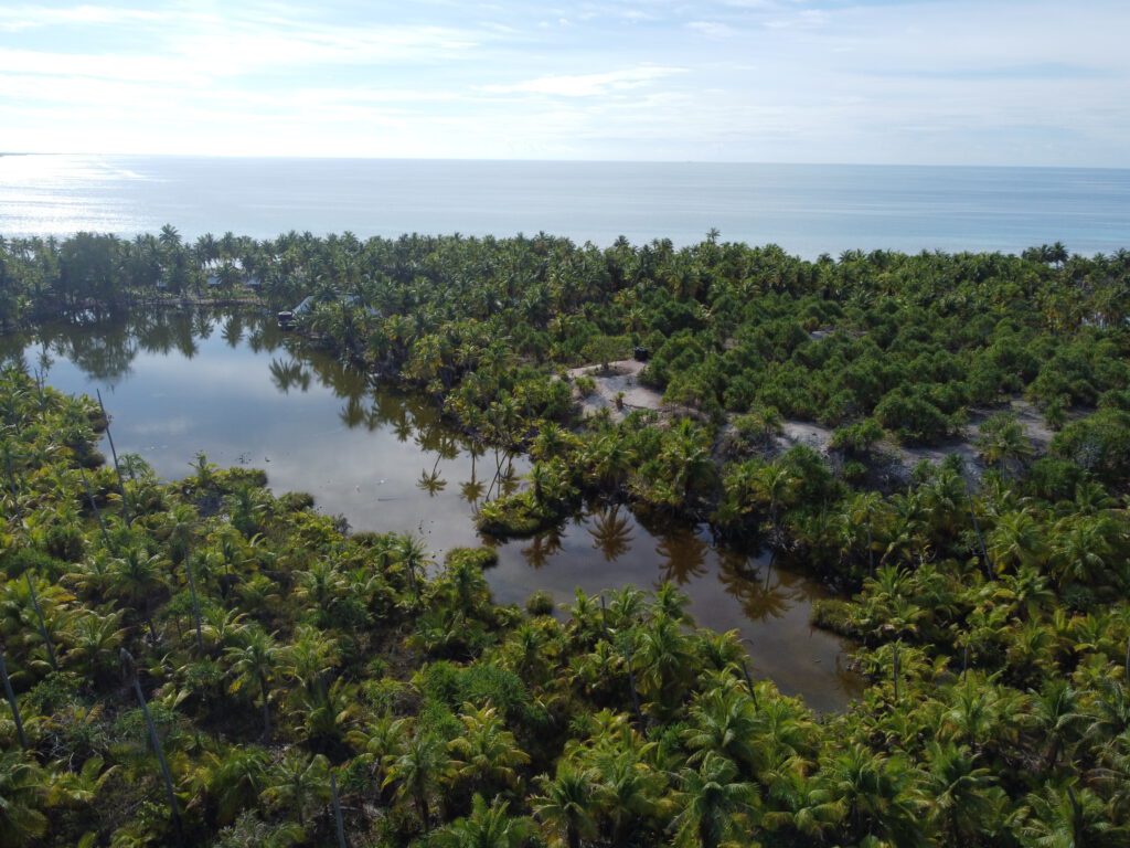 Rangiroa