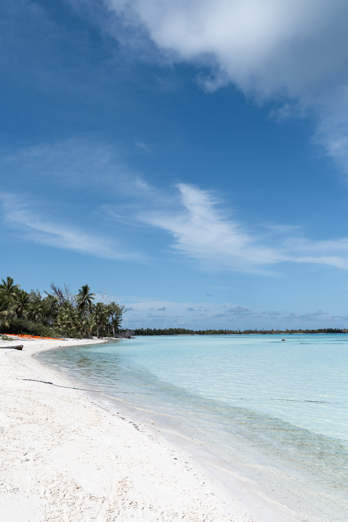 Rangiroa