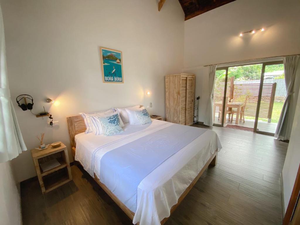 Tahitit Hotel