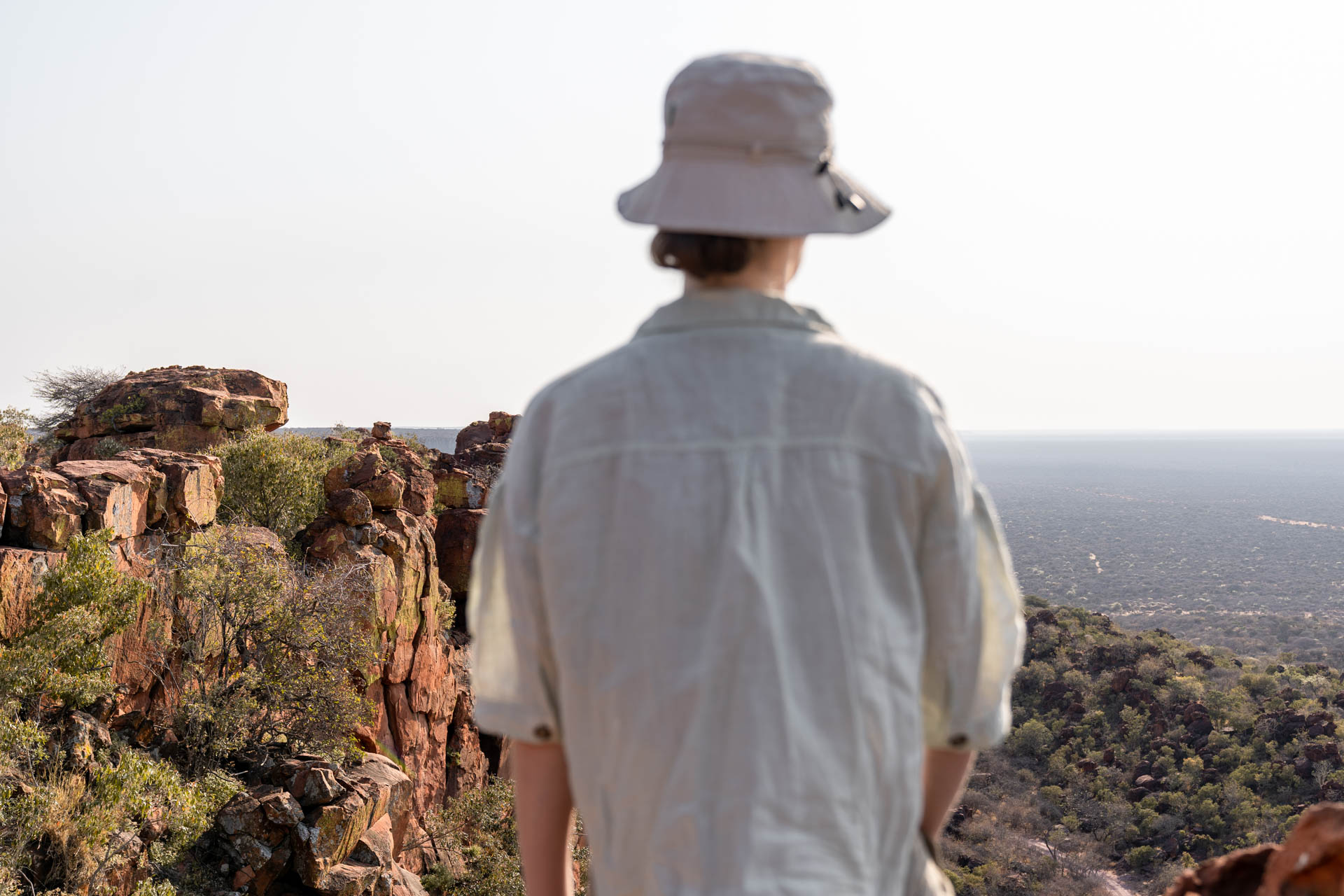 Waterberg Namibia Aktivitäten